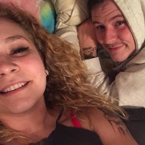 Meet your Posher, Allen